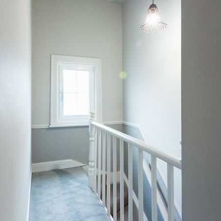 53 Wellington Street Villa York Exterior foto