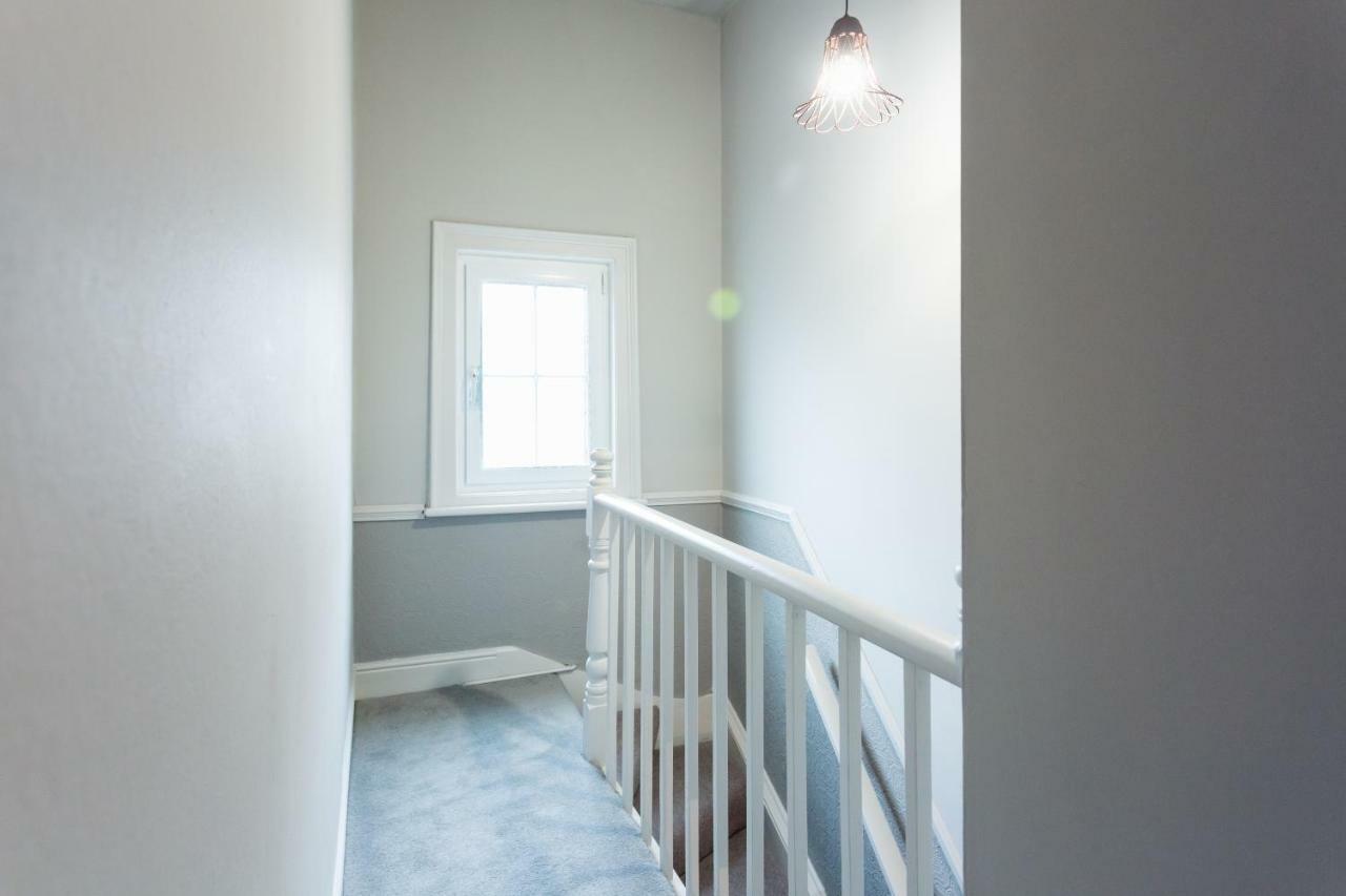 53 Wellington Street Villa York Exterior foto